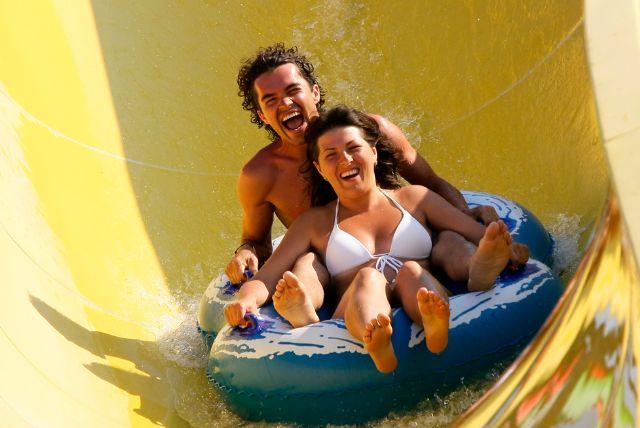 אקווה סיטי פופראד (AquaCity Poprad)