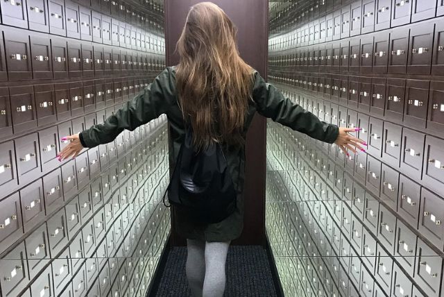 מוזיאון הגלריה מולטיום (Gallery Multium) credit to viator.com