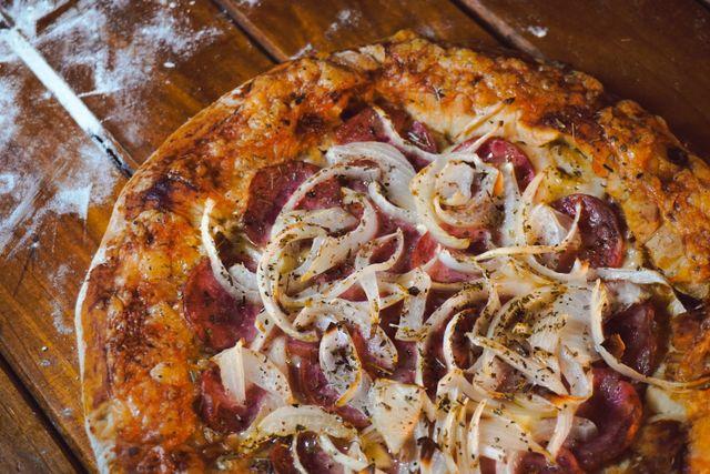 Malfi - PIZZA , PINSA & PASTA