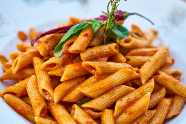 U Taliana – Sapori Italiani di Andrea Ena
