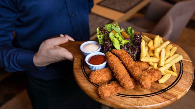 BISTRIC Restaurant