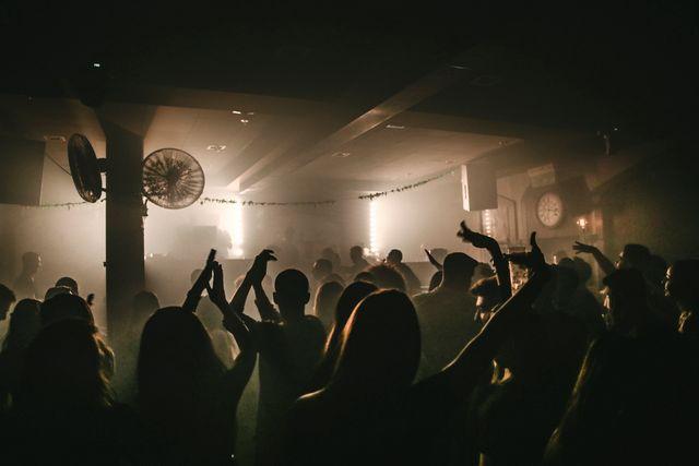 Trafo Music Bar