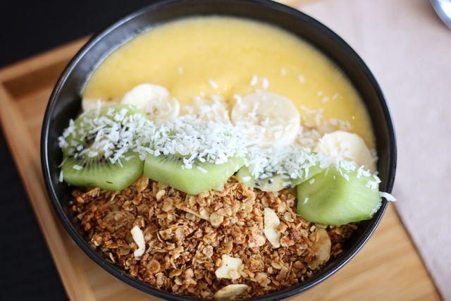 Street Good - Healthy bistro in Bratislava