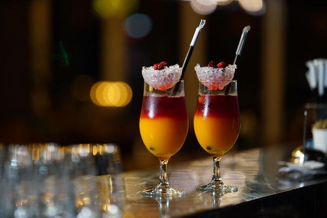 The Cuba Libre Rum & Cigar House