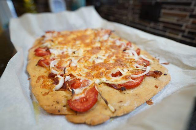 Pizza Primavera
