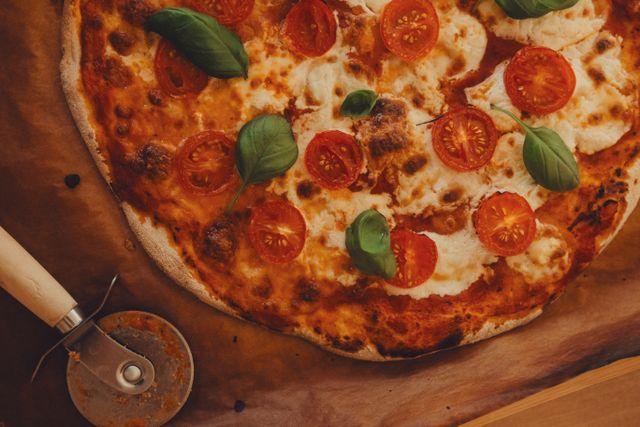 Oggi Pizza
