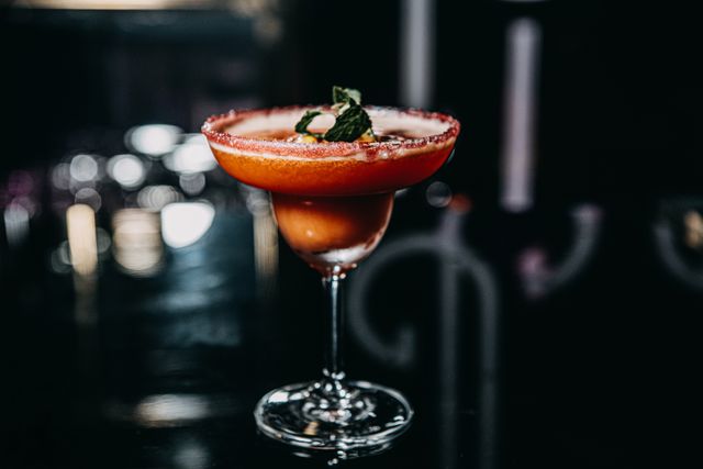 Spin Cocktail Bar